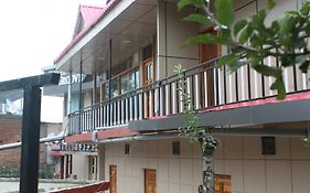 The Groove Garden Dhanolti